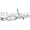 KLARIUS 311975 Catalytic Converter